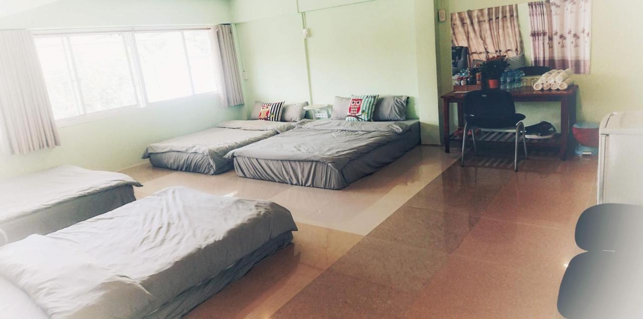 Dalat Inn Homestay Exterior foto