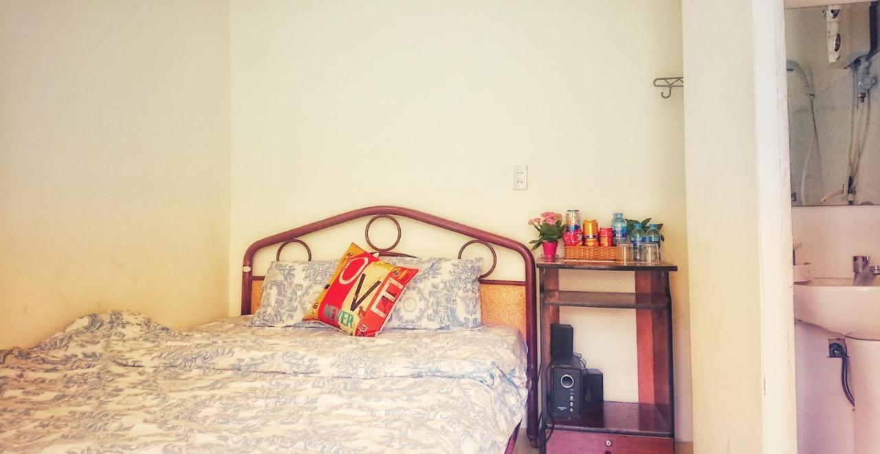 Dalat Inn Homestay Exterior foto