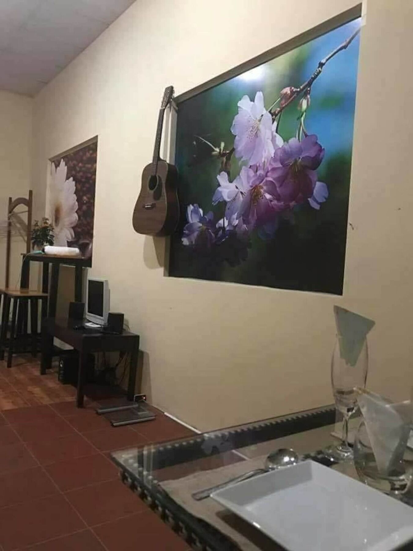 Dalat Inn Homestay Exterior foto
